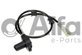 ALFA E-PARTS AF08438 - SENSOR ABS