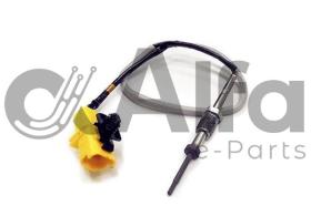 ALFA E-PARTS AF08451 - SENSOR TEMPERATURA REFRIGERANTE
