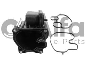 ALFA E-PARTS AF08460 - RADIADOR VáLVULA EGR