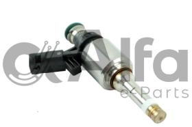 ALFA E-PARTS AF08464 - INYECTOR COMBUSTIBLE