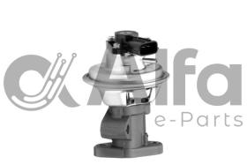 ALFA E-PARTS AF08472 - VáLVULA EGR