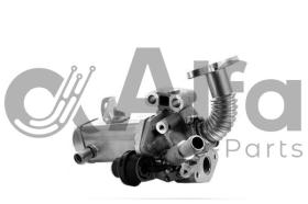 ALFA E-PARTS AF08474 - VáLVULA EGR