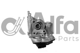 ALFA E-PARTS AF08475 - VáLVULA EGR