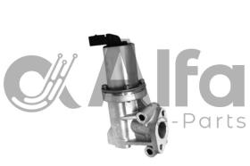 ALFA E-PARTS AF08476 - VáLVULA EGR