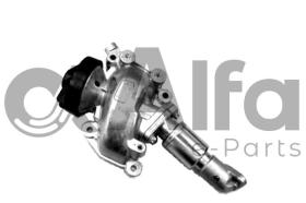 ALFA E-PARTS AF08478 - VáLVULA EGR