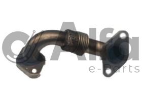 ALFA E-PARTS AF08479 - TUBERíA VáLVULA EGR