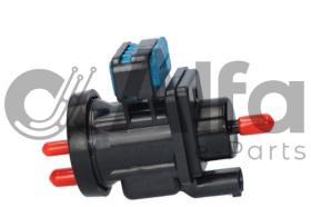 ALFA E-PARTS AF08494 - VáLVULA SOLENOIDE SINCRONIZACIóN VáLVULA VARIABLE - VVT