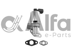 ALFA E-PARTS AF08496 - VáLVULA EGR