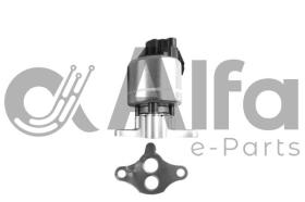 ALFA E-PARTS AF08497 - VáLVULA EGR