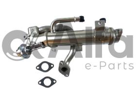 ALFA E-PARTS AF08504 - RADIADOR VáLVULA EGR