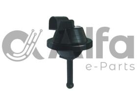 ALFA E-PARTS AF08509 - VáLVULA CONTROL PRESIóN - SISTEMA COMMON RAIL