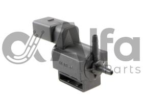 ALFA E-PARTS AF08513 - ELECTROVáLVULA CONTROL EMISIONES