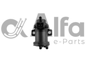 ALFA E-PARTS AF08515 - ELECTROVáLVULA CONTROL EMISIONES
