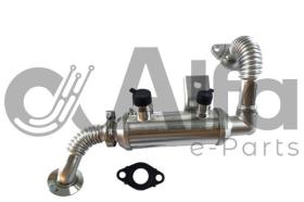 ALFA E-PARTS AF08519 - RADIADOR VáLVULA EGR