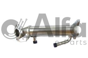 ALFA E-PARTS AF08520 - RADIADOR VáLVULA EGR