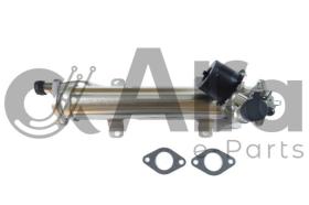 ALFA E-PARTS AF08521 - RADIADOR VáLVULA EGR