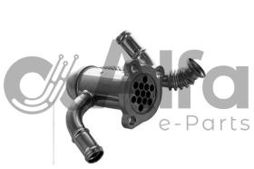 ALFA E-PARTS AF08522 - RADIADOR VáLVULA EGR