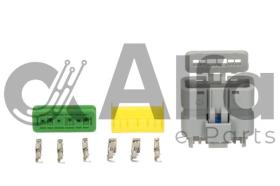 ALFA E-PARTS AF08526 - CONECTOR