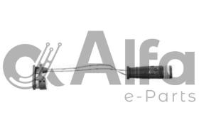 ALFA E-PARTS AF10376 - SENSOR DESGASTE PASTILLA FRENO