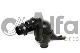 ALFA E-PARTS AF10377 - CAJA TERMOSTATO