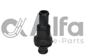 ALFA E-PARTS AF10378 - TAPA TERMOSTATO