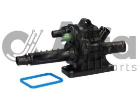 ALFA E-PARTS AF10380 - CAJA TERMOSTATO