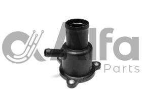 ALFA E-PARTS AF10381 - BRIDA CON TERMOSTATO