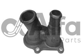 ALFA E-PARTS AF10382 - BRIDA CON TERMOSTATO