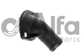 ALFA E-PARTS AF10388 - BRIDA REFRIGERANTE