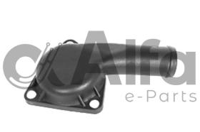 ALFA E-PARTS AF10389 - BRIDA REFRIGERANTE