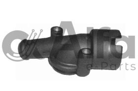 ALFA E-PARTS AF10391 - BRIDA CON TERMOSTATO