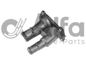 ALFA E-PARTS AF10394 - BRIDA CON TERMOSTATO