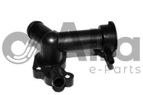 ALFA E-PARTS AF10396 - CAJA TERMOSTATO CON SENSOR TEMPERATURA