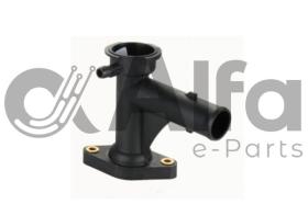 ALFA E-PARTS AF10397 - BRIDA REFRIGERANTE