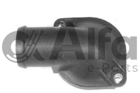 ALFA E-PARTS AF10400 - BRIDA CON TERMOSTATO
