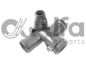 ALFA E-PARTS AF10402 - CAJA TERMOSTATO CON SENSOR TEMPERATURA