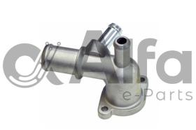ALFA E-PARTS AF10406 - BRIDA CON TERMOSTATO