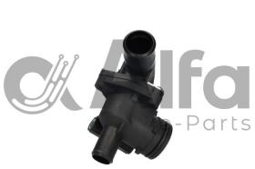 ALFA E-PARTS AF10407 - CAJA TERMOSTATO