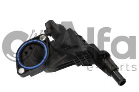 ALFA E-PARTS AF10408 - TERMOSTATO