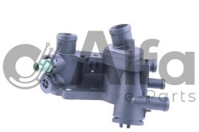 ALFA E-PARTS AF10411 - CAJA TERMOSTATO