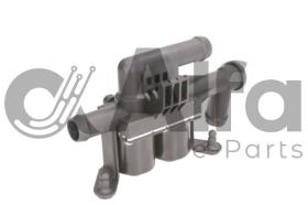 ALFA E-PARTS AF10414 - CAJA TERMOSTATO