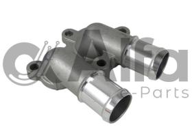 ALFA E-PARTS AF10415 - BRIDA CON TERMOSTATO