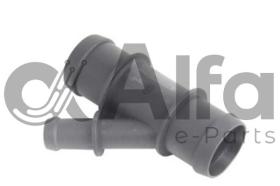ALFA E-PARTS AF10416 - BRIDA REFRIGERANTE
