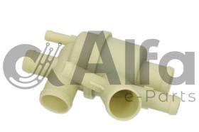 ALFA E-PARTS AF10417 - CAJA TERMOSTATO