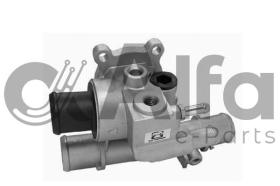 ALFA E-PARTS AF10423 - CAJA TERMOSTATO