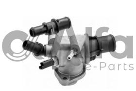 ALFA E-PARTS AF10427 - CAJA TERMOSTATO