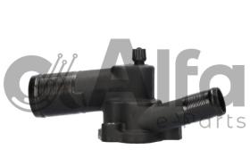 ALFA E-PARTS AF10429 - CAJA TERMOSTATO