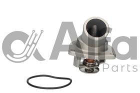 ALFA E-PARTS AF10431 - TAPA TERMOSTATO