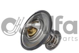ALFA E-PARTS AF10432 - TERMOSTATO
