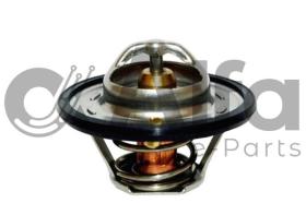 ALFA E-PARTS AF10433 - TERMOSTATO
